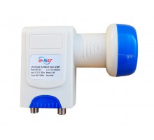 G-SAT GKF-2012, Twin