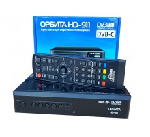 Орбита HD-911 (HD DVB-T777)