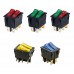 Выкл. ДВОЙНОЙ подсветка 250V 6к