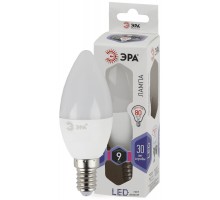 LED B35-9w-860-E14