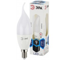 LED BXS-9w-840-E14