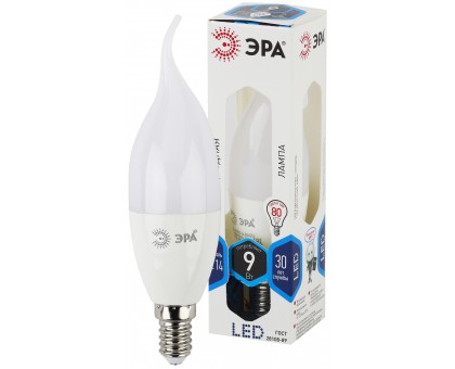 LED BXS-9w-840-E14