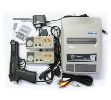 Dendy STEEPLER 300-in-1