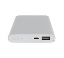 Powerbank MI-2 10000мАч