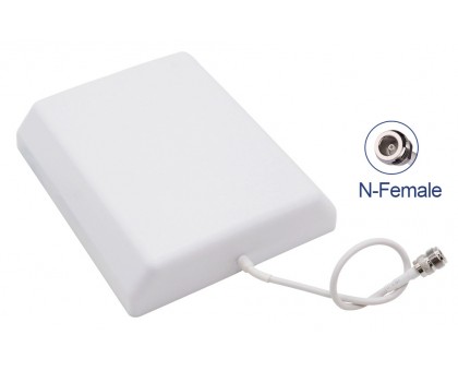 Антенна Орбита OT-GSM08, внутр. 806-3700 N-female
