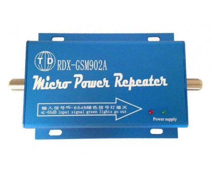 Орбита RP-113, 900MHz (RDX-GSM902A)