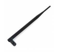 Антенна Wi-Fi Орбита OT-PCK08 (RP-207), 9dBi RP-SMA-male всенаправленная