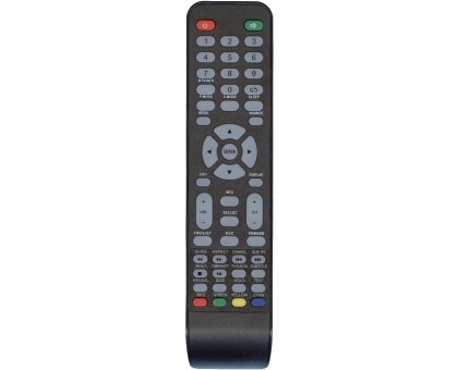 007F-15 Пульт TF-LED28S9T2 (507DTV) / HOB1525 Telefunken