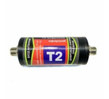 Усилитель Т2 "бочка" 25dB