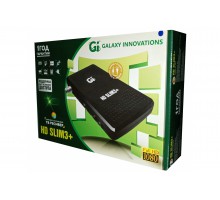 Gi HD Slim3+