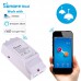Wi-Fi реле Sonoff Dual, два канала 220В 15А