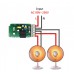 Wi-Fi реле Sonoff Dual, два канала 220В 15А