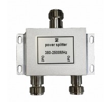 Делитель на 2 Орбита RP-116 GSM/3G N-female