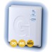 GELLAN 15MF MIMO, 1700-2700MHz 15dBi 2хF-female