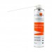 Konoos KAD-405-N, сжатый воздух для продувки пыли