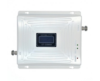 Репитер Орбита OT-GSM04, 900/1800/2100