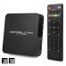 Медиаплеер Орбита OT-DVB21, 1+8Gb