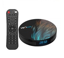 Медиаплеер Орбита HK1 MAX