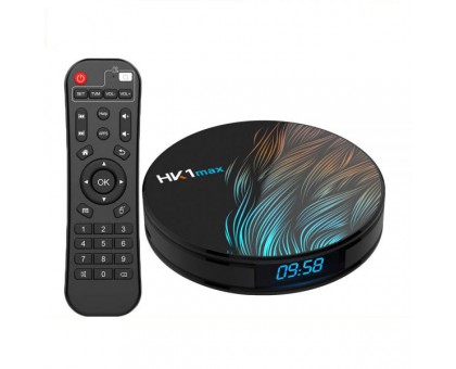 Медиаплеер Орбита HK1 MAX