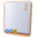 GELLAN 18MF MIMO, 1700-2700MHz 18dBi 2xF-female