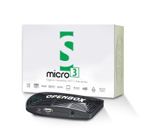 Openbox S3 Micro