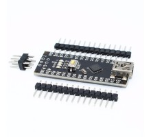 Arduino Nano MiniUSB, CH340 ATMEGA328P/168P 16MHz
