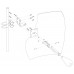 KROKS KN24-1700/2700, 1700-2700 24dBi N-female
