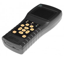 Измерительный прибор SCAN Combo, DVB-S2/DVB-T2/DVB-C