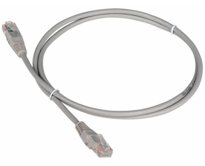 Патч-корд 1.5м, UTP cat.5e