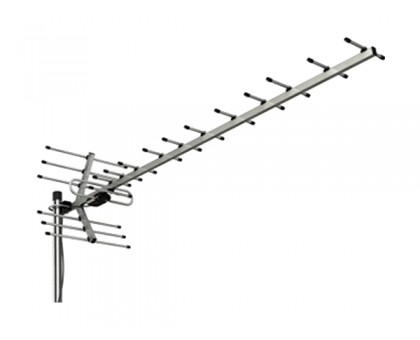 Меридиан-12AF, акт.