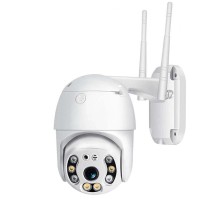 Камера Wi-Fi Орбита OT-VNI24 (YCC365), 2Мп, уличная, поворотная