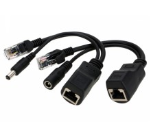 Пассивный POE-адаптер, Орбита OT-VNP14 (до 30м)