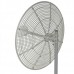 Антенна АНТЭКС VIKA-24F MIMO, 1700-2700MHz 21-24dBi 2xF-female