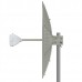Антенна АНТЭКС VIKA-24F MIMO, 1700-2700MHz 21-24dBi 2xF-female