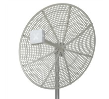 Антенна АНТЭКС VIKA-24F MIMO, 1700-2700MHz 21-24dBi 2xF-female