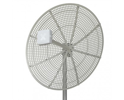 Антенна АНТЭКС VIKA-24F MIMO, 1700-2700MHz 21-24dBi 2xF-female