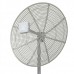 Антенна АНТЭКС VIKA-24F MIMO, 1700-2700MHz 21-24dBi 2xF-female