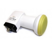 Golden Interstar GI-201 Platinum X, Ku-Band 10.7-12.75GHz 0.1dB