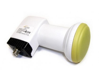 Golden Interstar GI-201 Platinum X, Ku-Band 10.7-12.75GHz 0.1dB