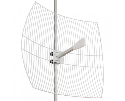 KROKS KN27-1700/2700, 1700-2700 27dBi N-female
