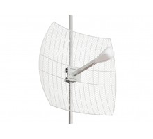 KROKS KNA21-1700/2700 MIMO, 1700-2700 21dBi 2xF-female
