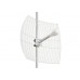KROKS KNA21-1700/2700 MIMO, 1700-2700 21dBi 2xF-female