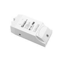 Wi-Fi реле Sonoff Pow R2, один канал 220В 15А