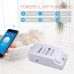 Wi-Fi реле Sonoff TH16, один канал 220В 15А