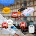 Wi-Fi реле Sonoff TH16, один канал 220В 15А