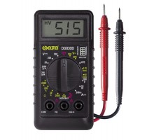 Мультиметр DG830B, мини, цифровой