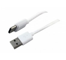 Кабель USB - USB type-C 1м