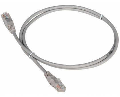 Патч-корд 3м, UTP cat.5e