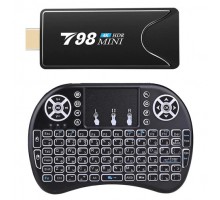 Медиаплеер T98 mini
