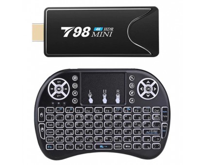 Медиаплеер T98 mini